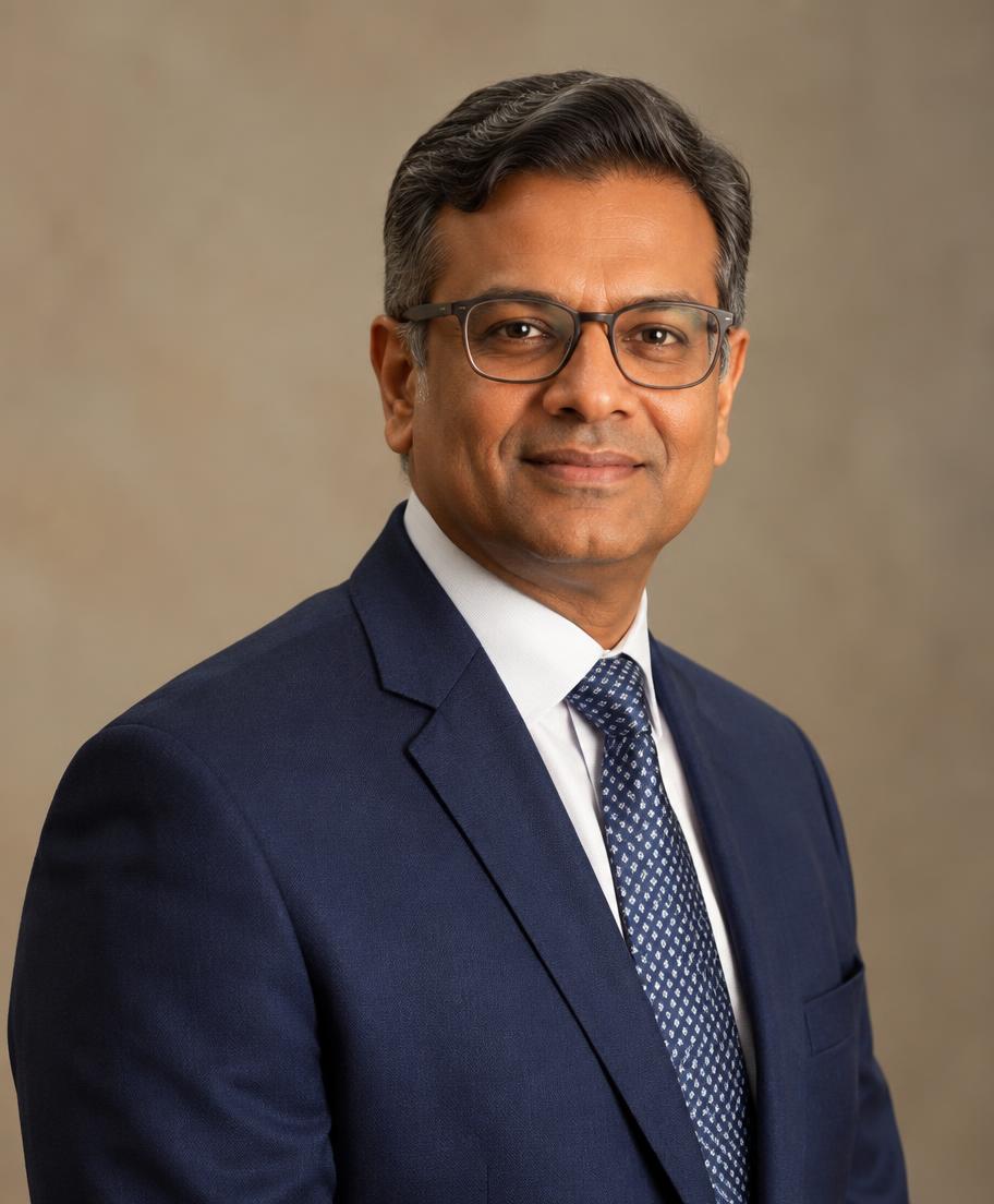 Founder of SIMC