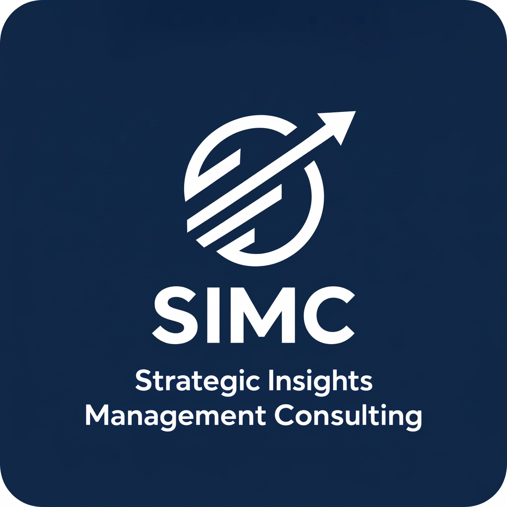 SIMC logo